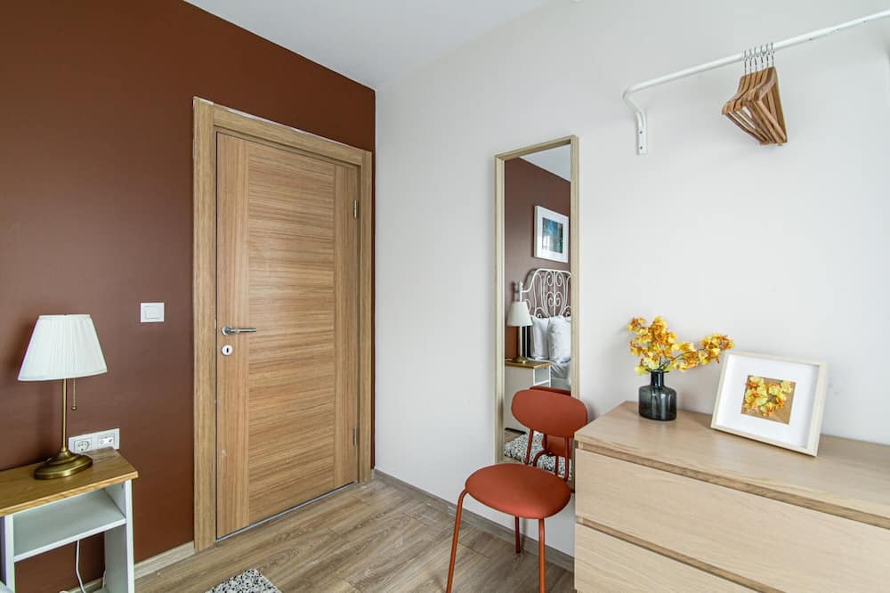Photo of Bedroom in Kagithane