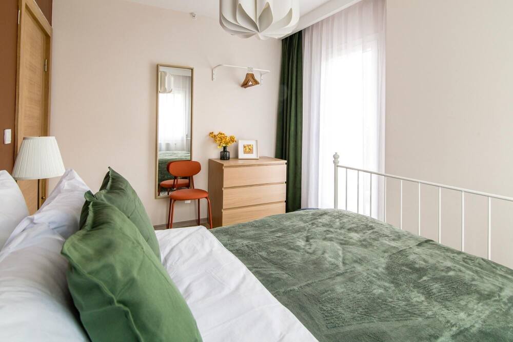 Photo of Bedroom in Kagithane