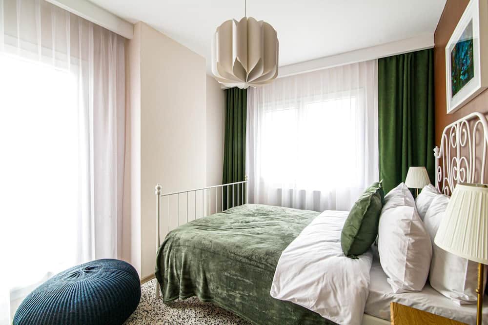 Photo of Bedroom in Kagithane