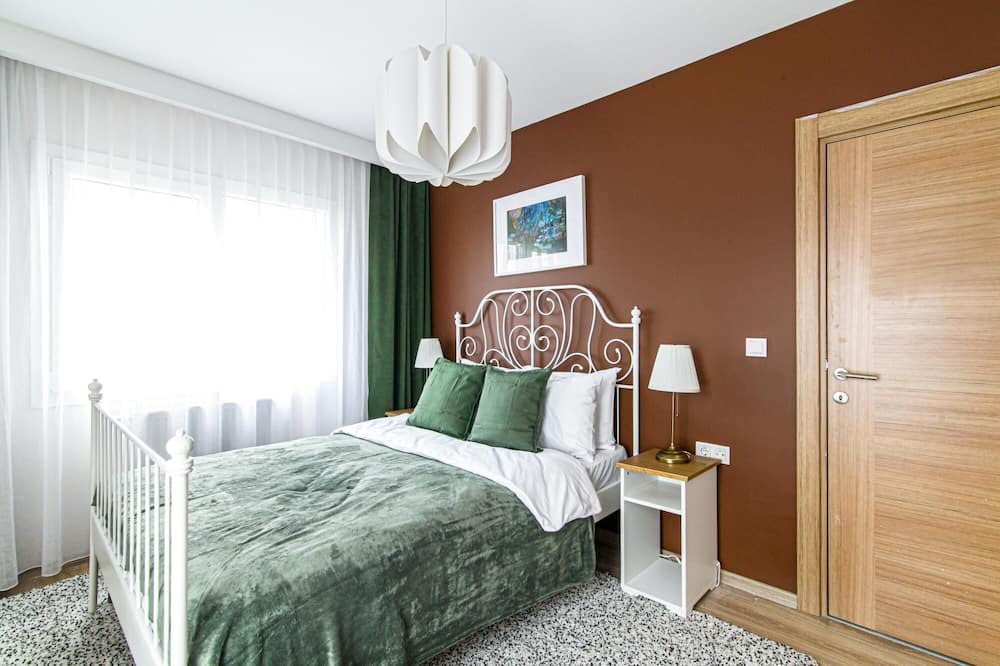 Photo of Bedroom in Kagithane