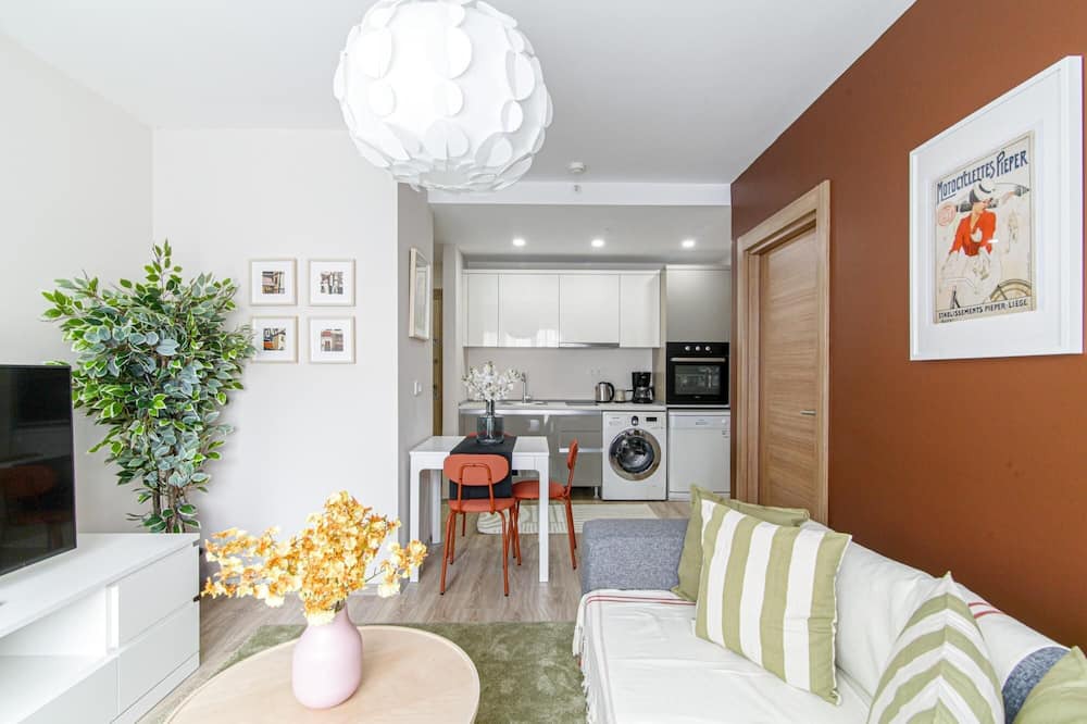 Photo of Livingroom in Kagithane