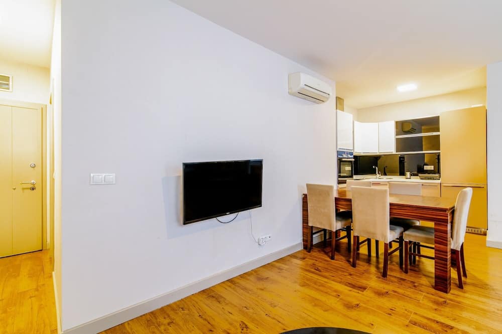 Photo of Bedroom in Kagithane