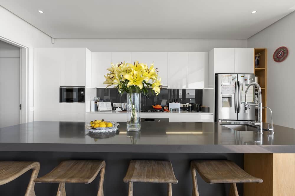 Photo of Kitchen in Bantry Bay