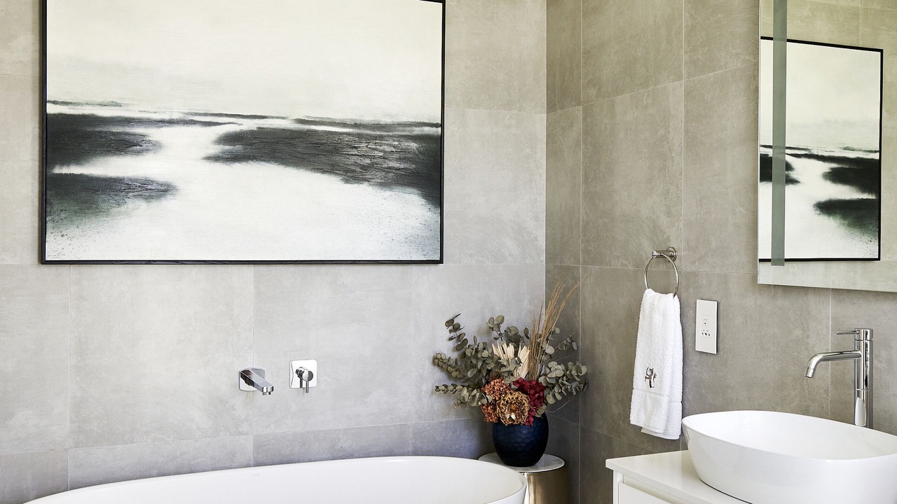 Photo of Bathroom in Trawal