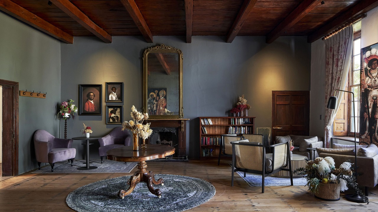 Photo of Livingroom in Trawal