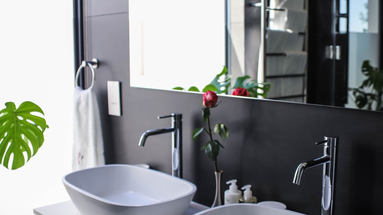 Photo of Bathroom in Trawal