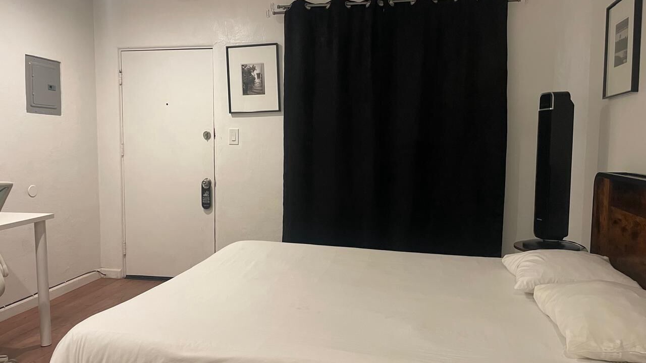 Photo of Bedroom in Staumbaugh Heller