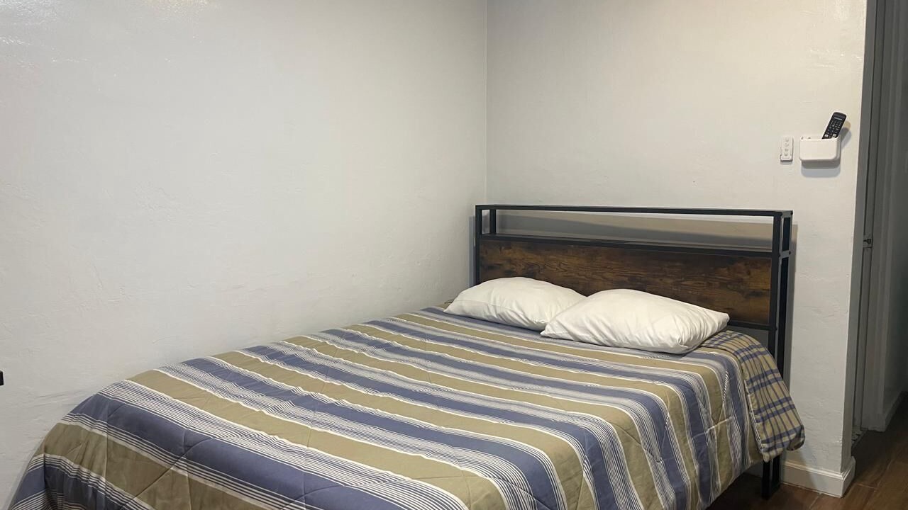 Photo of Bedroom in Staumbaugh Heller