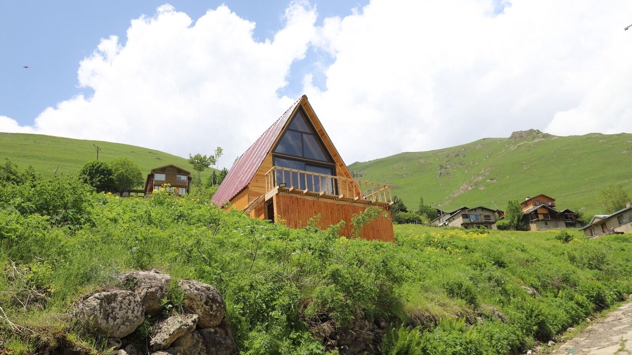 Photo of Outdoor in Caykara