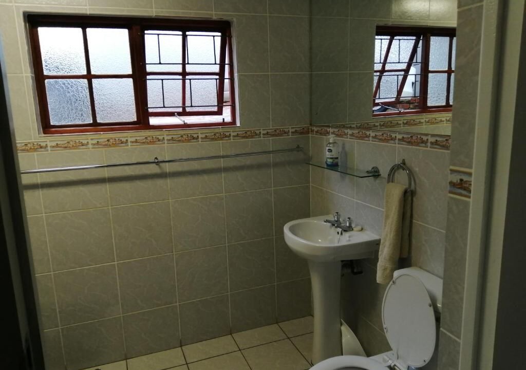 Photo of Bathroom in Berea