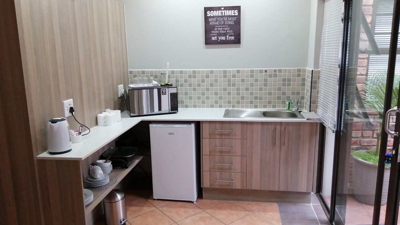 Photo of Kitchen in Berea