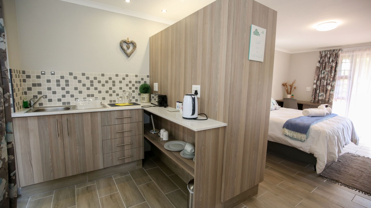 Photo of Kitchen in Berea