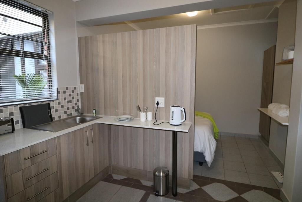 Photo of Kitchen in Berea