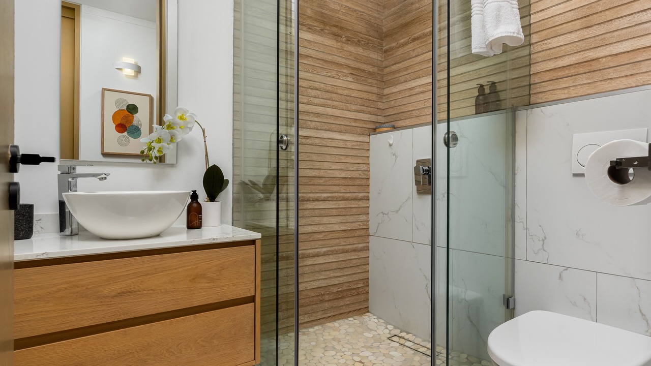 Photo of Bathroom in Sea Point