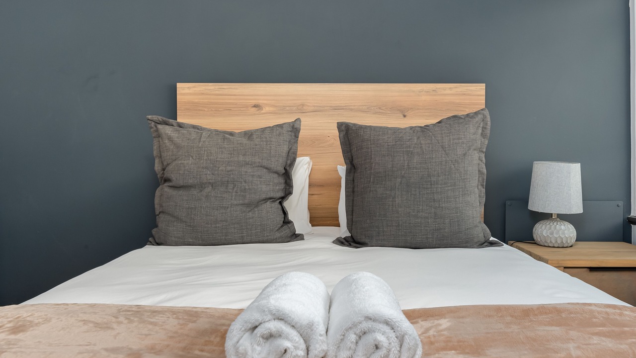 Photo of Bedroom in Sea Point