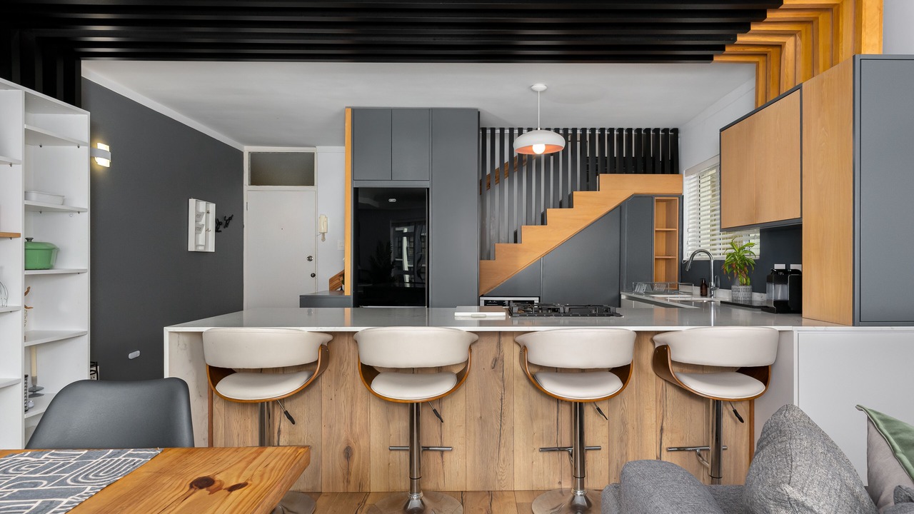 Photo of Kitchen in Sea Point