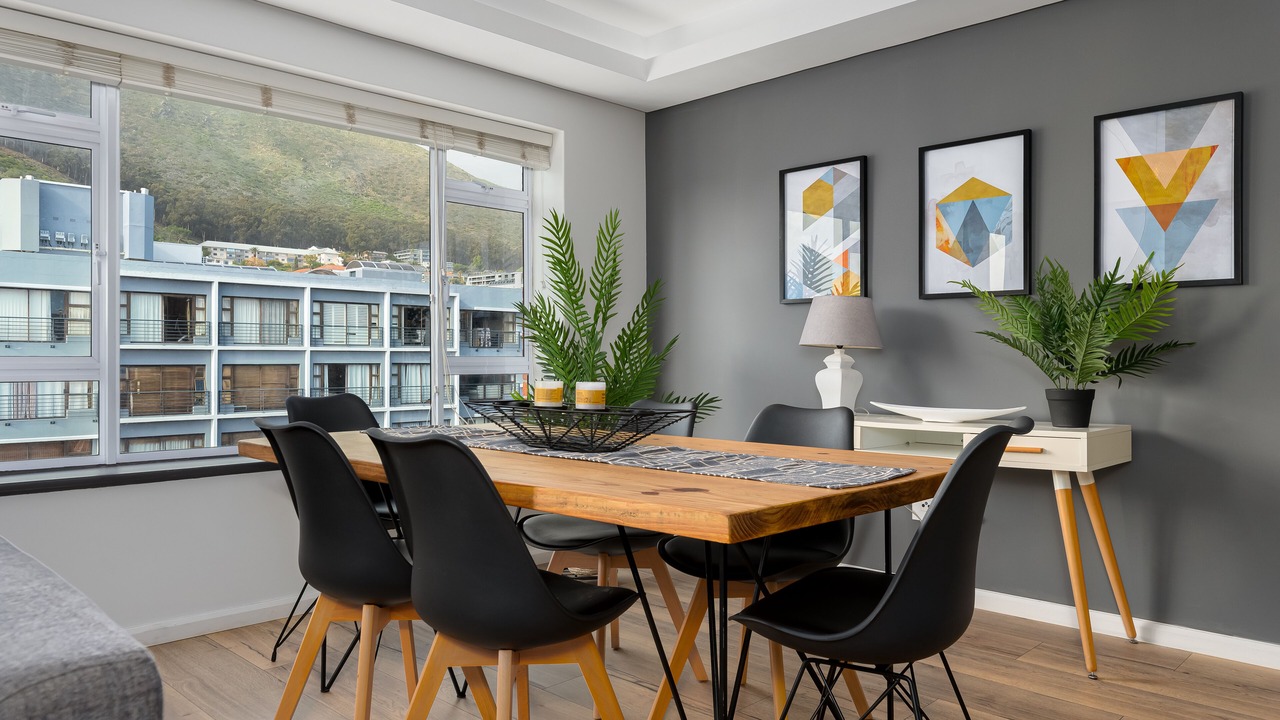 Photo of Bedroom in Sea Point