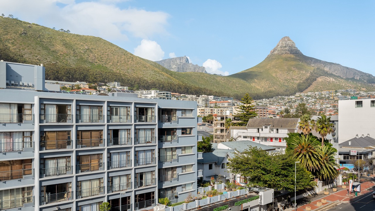 Photo of Others in Sea Point