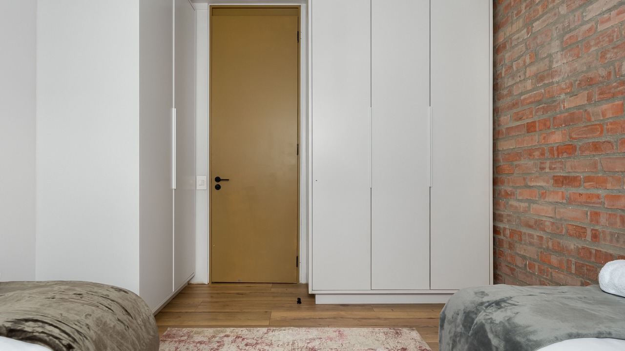 Photo of Bedroom in Sea Point
