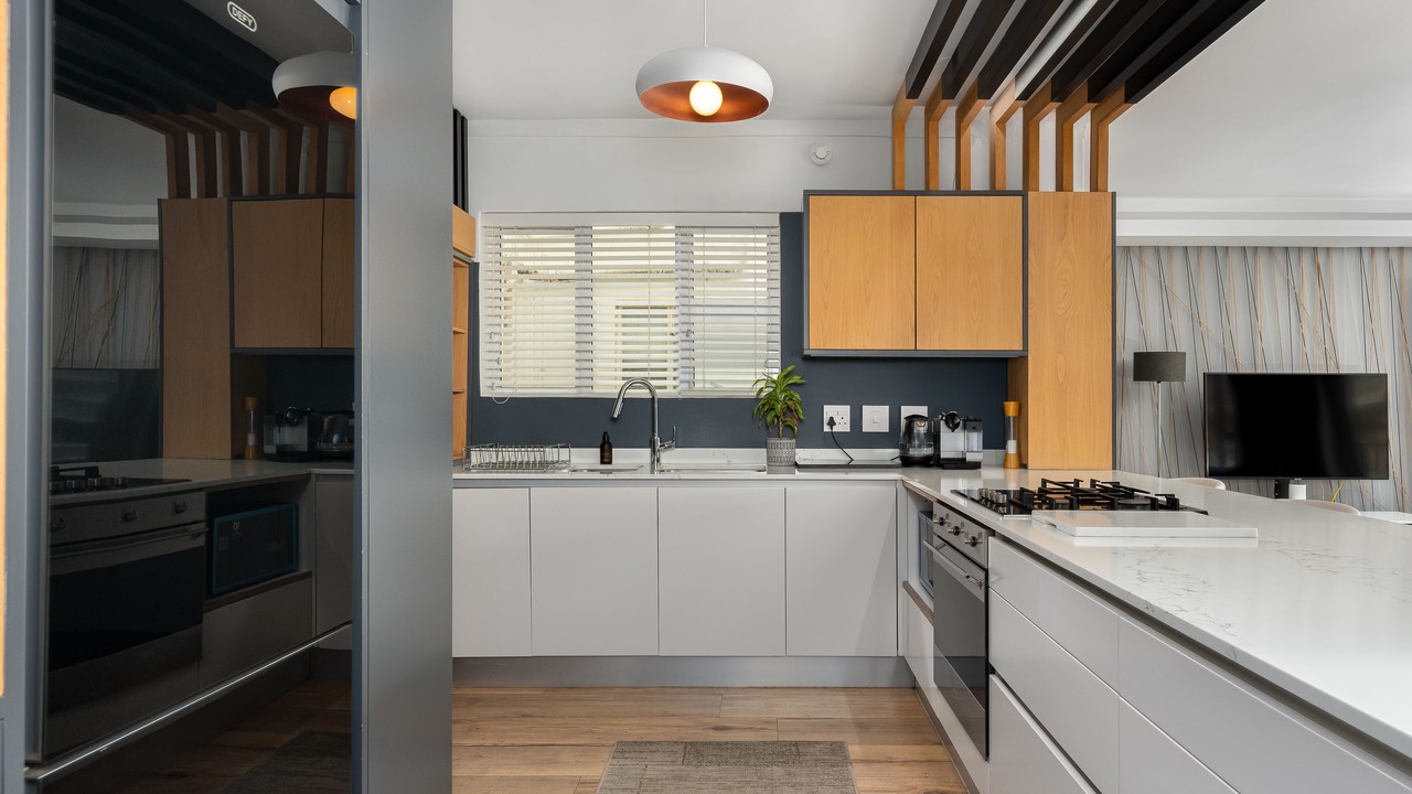 Photo of Kitchen in Sea Point