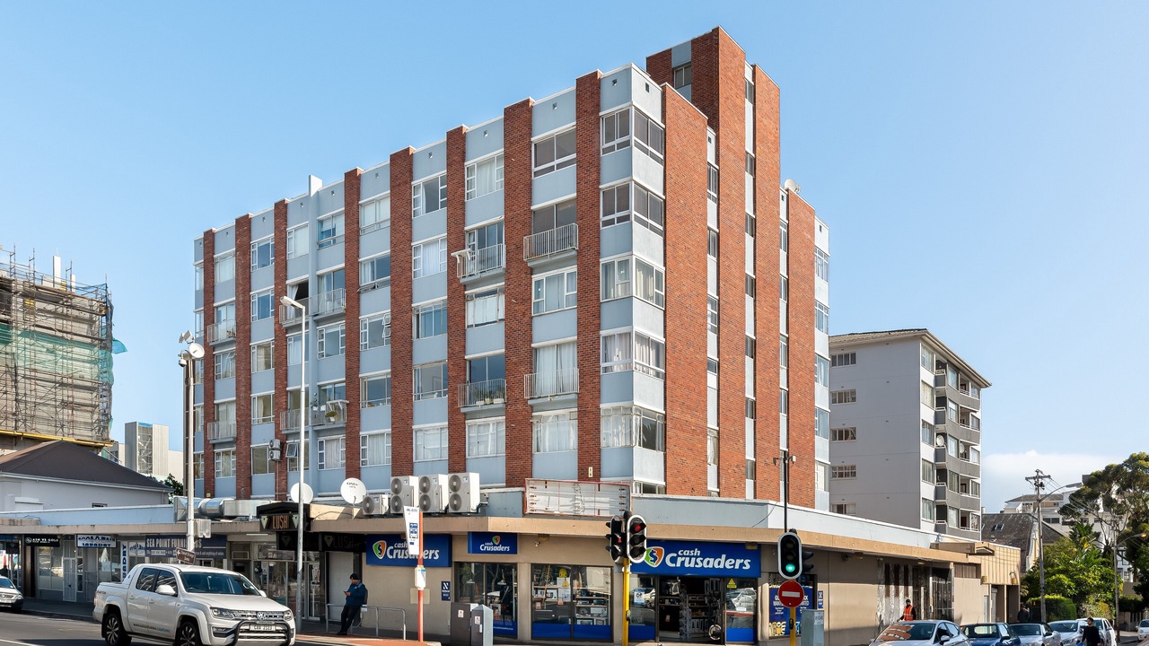 Photo of Outdoor in Sea Point
