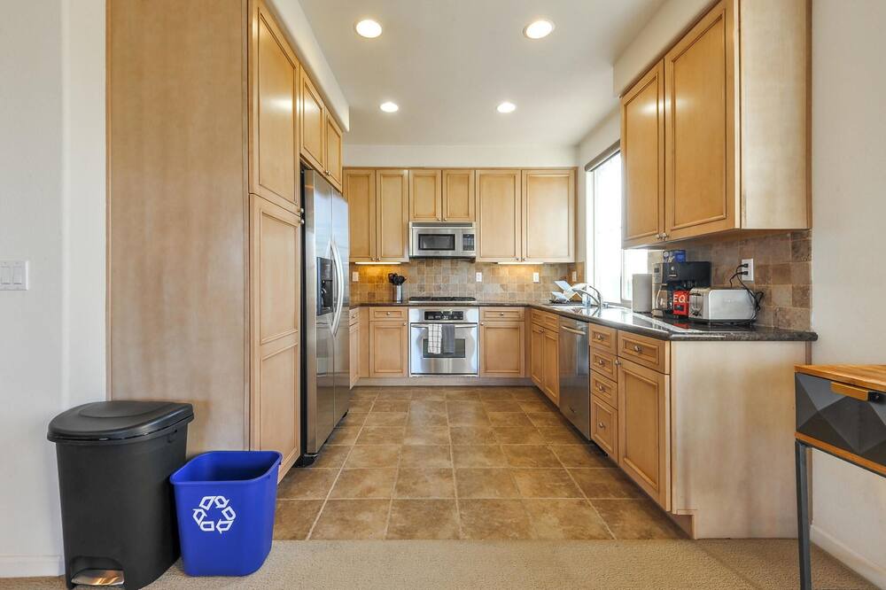 Photo of Kitchen in Milpitas