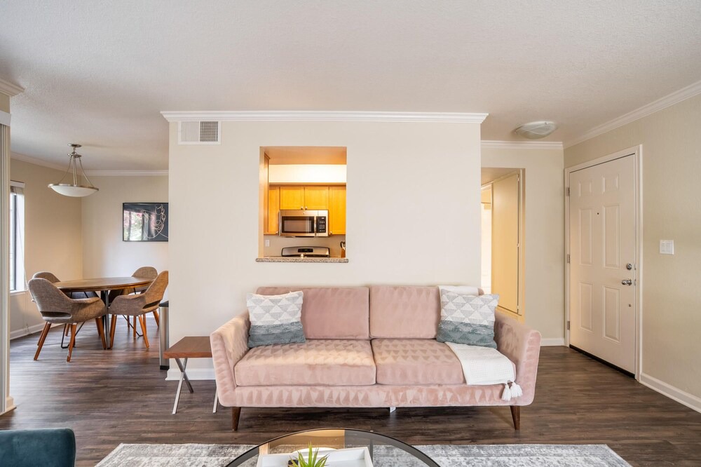 Photo of Livingroom in Walnut Creek