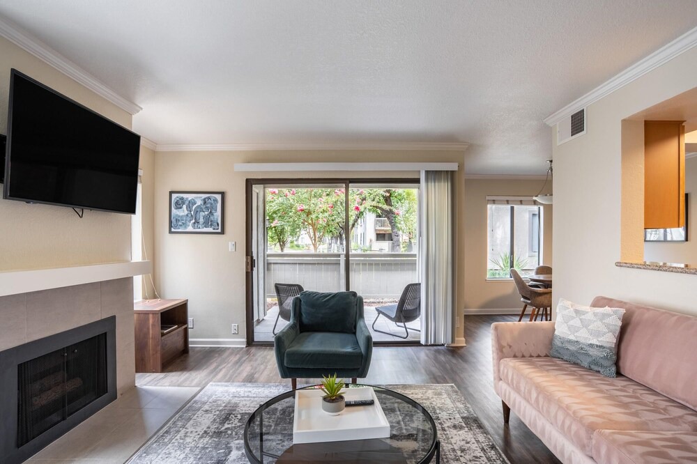 Photo of Livingroom in Walnut Creek