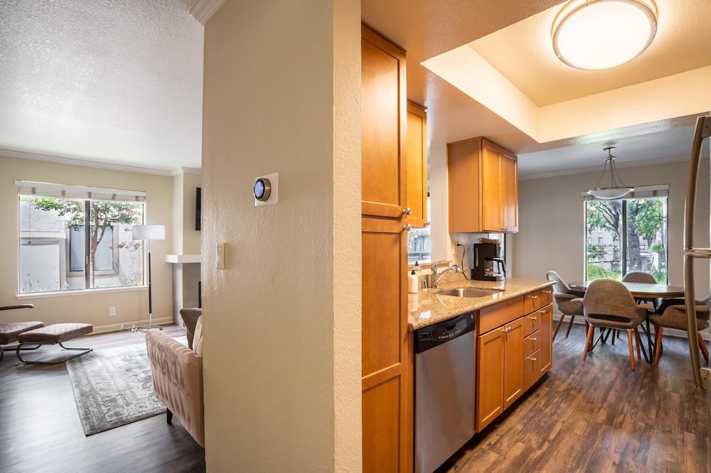 Photo of Kitchen in Walnut Creek