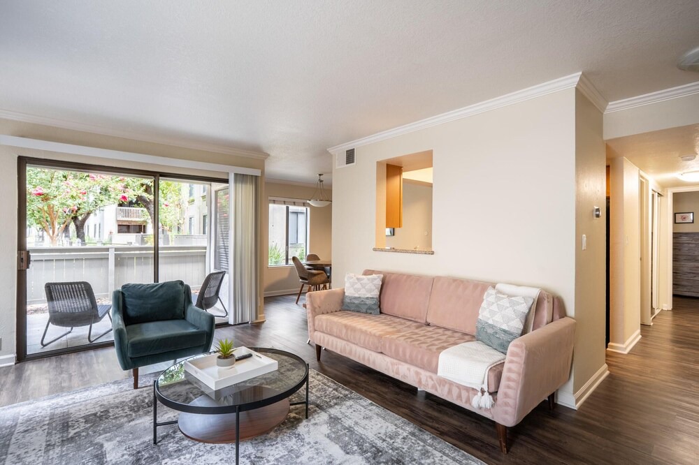 Photo of Livingroom in Walnut Creek
