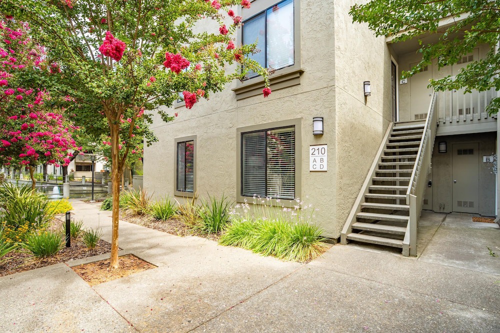 Photo of Outdoor in Walnut Creek
