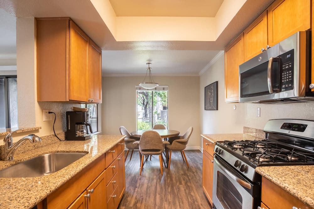 Photo of Kitchen in Walnut Creek