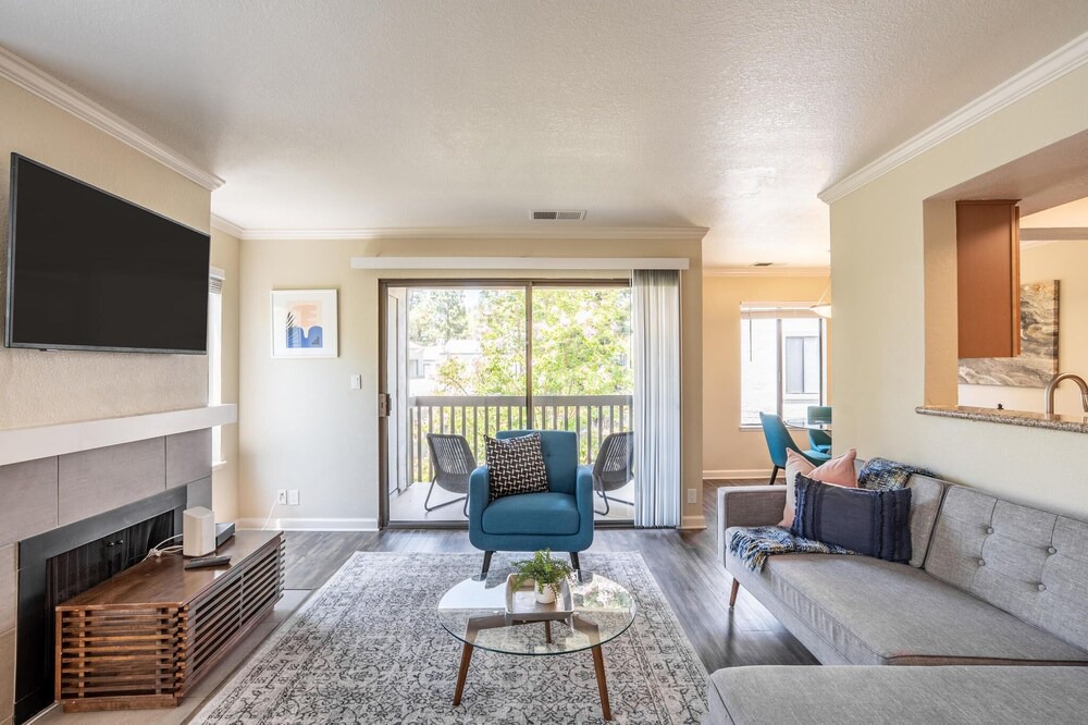 Photo of Livingroom in Walnut Creek