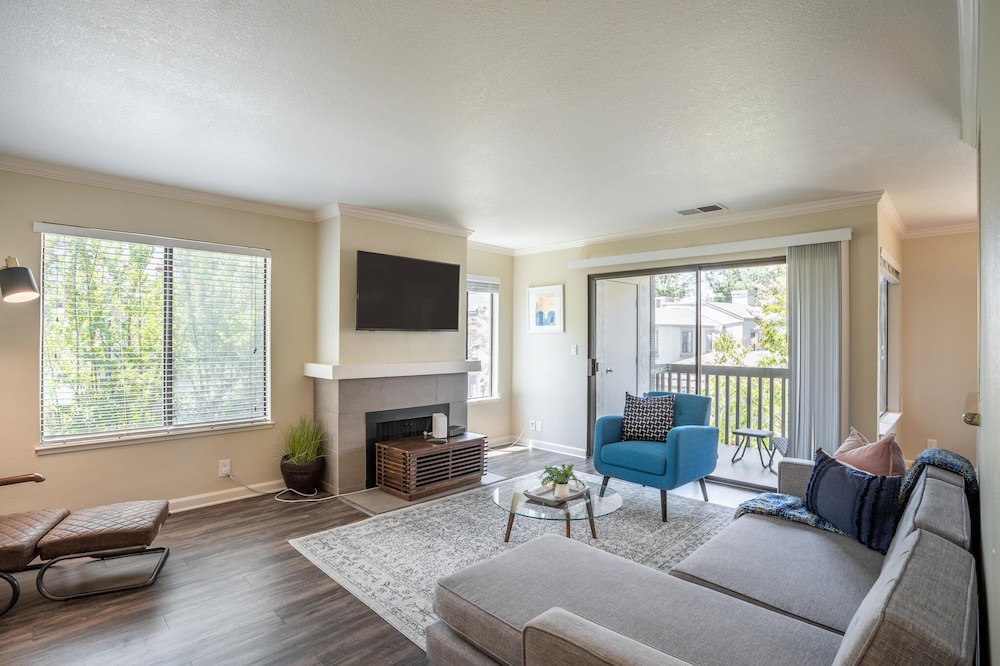 Photo of Livingroom in Walnut Creek