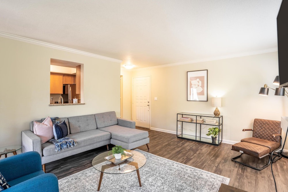 Photo of Livingroom in Walnut Creek