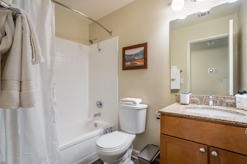 Photo of Bathroom in Walnut Creek