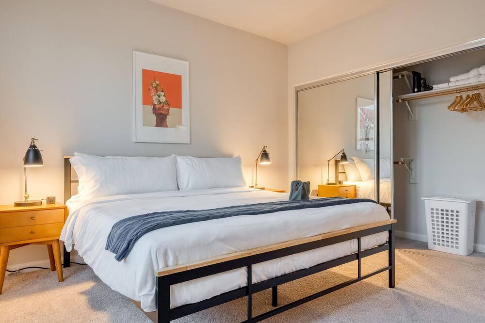 Photo of Bedroom in Foster City