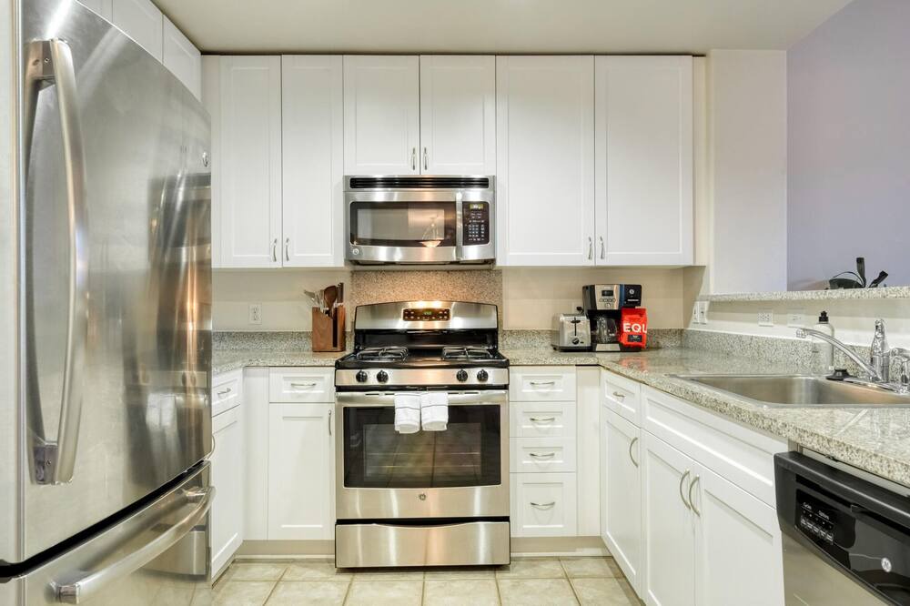 Photo of Kitchen in Foster City