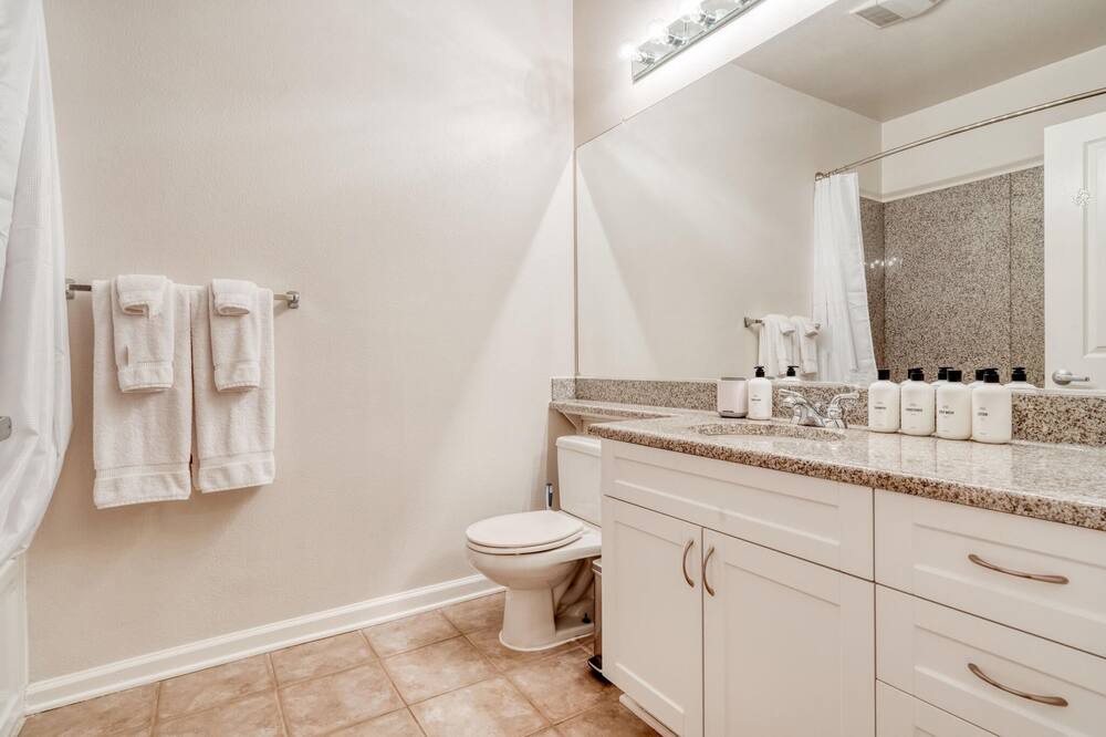 Photo of Bathroom in Foster City