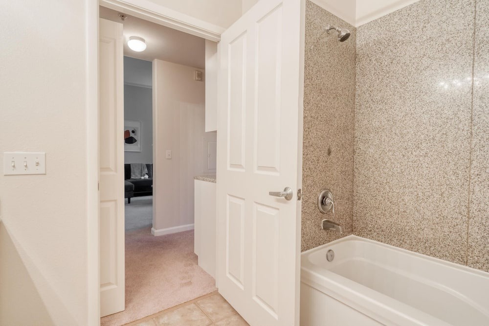 Photo of Bathroom in Foster City