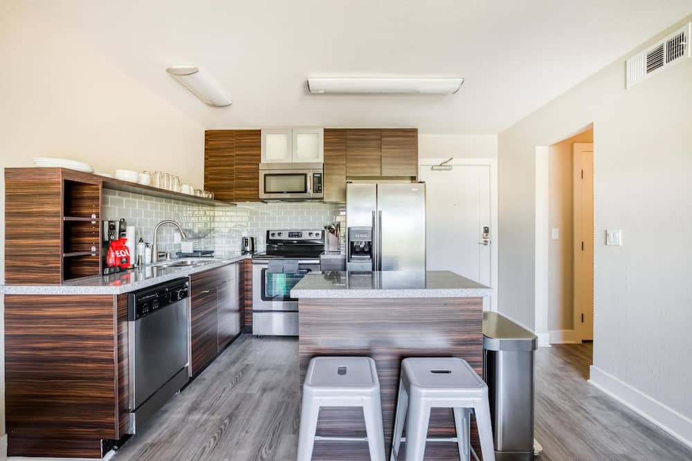 Photo of Kitchen in East San Mateo