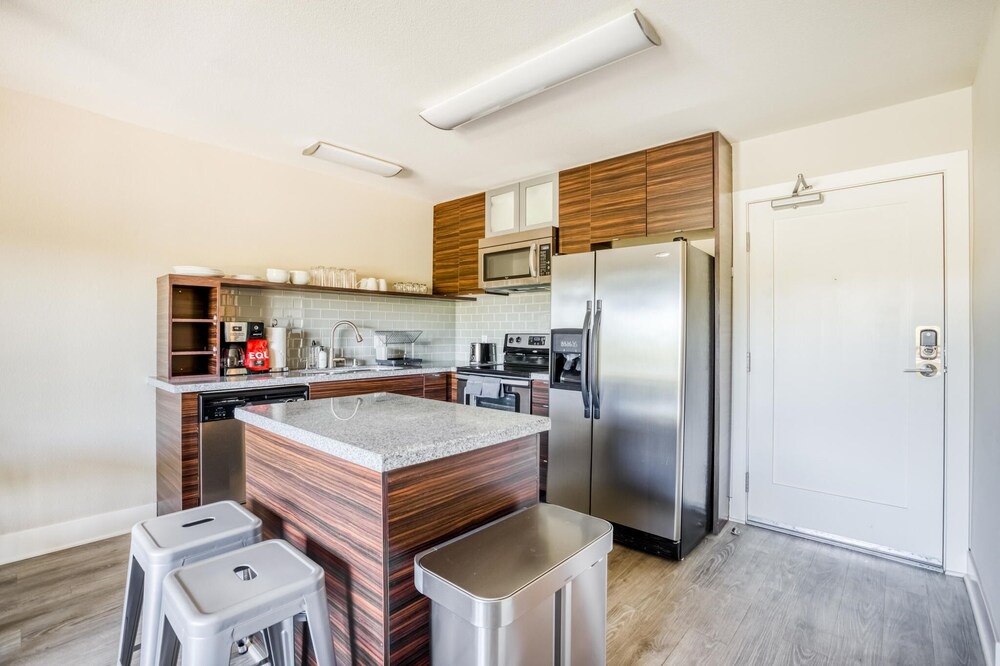 Photo of Kitchen in East San Mateo