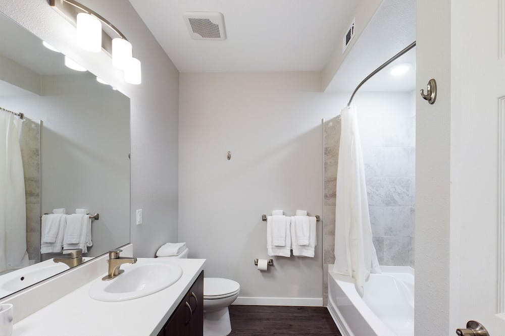 Photo of Bathroom in Downtown