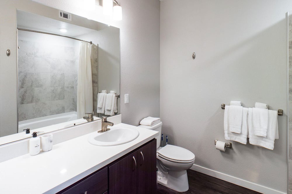 Photo of Bathroom in Downtown