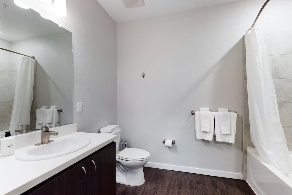 Photo of Bathroom in Downtown