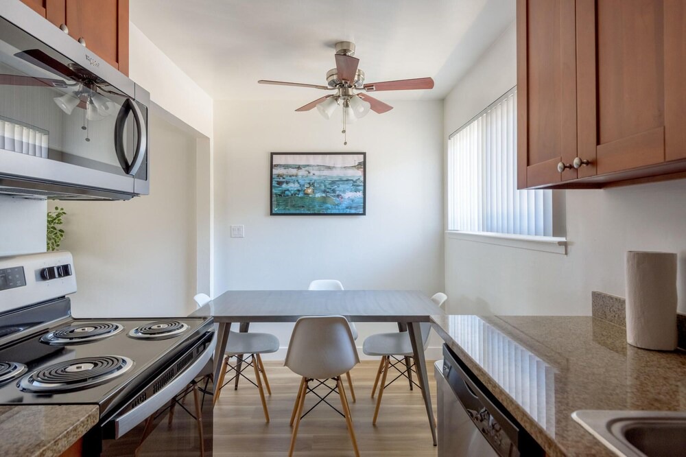 Photo of Kitchen in Sunnyvale