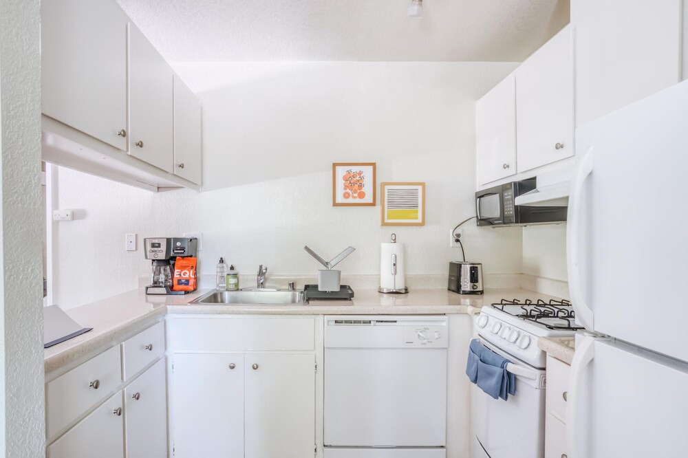 Photo of Kitchen in Walnut Creek