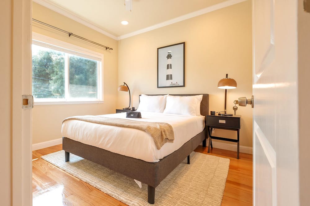 Photo of Bedroom in Nimitz