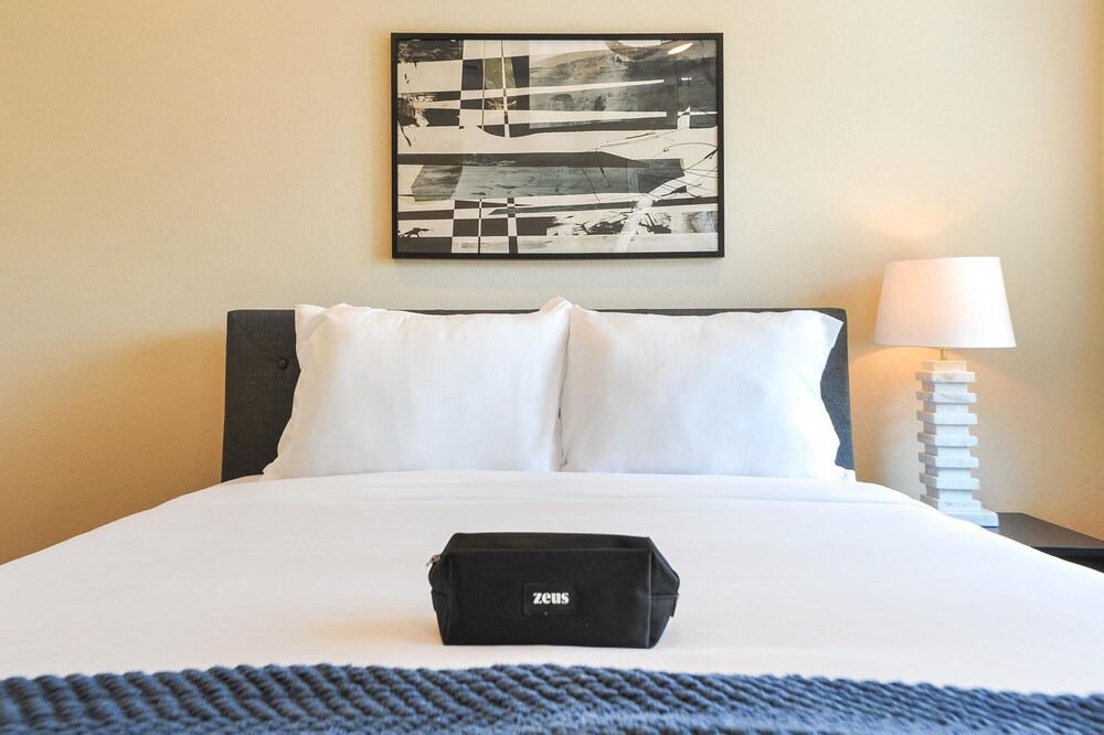 Photo of Bedroom in Nimitz