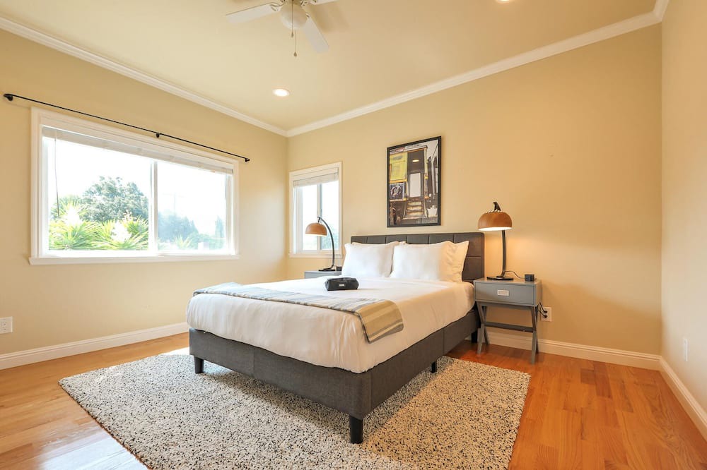 Photo of Bedroom in Nimitz
